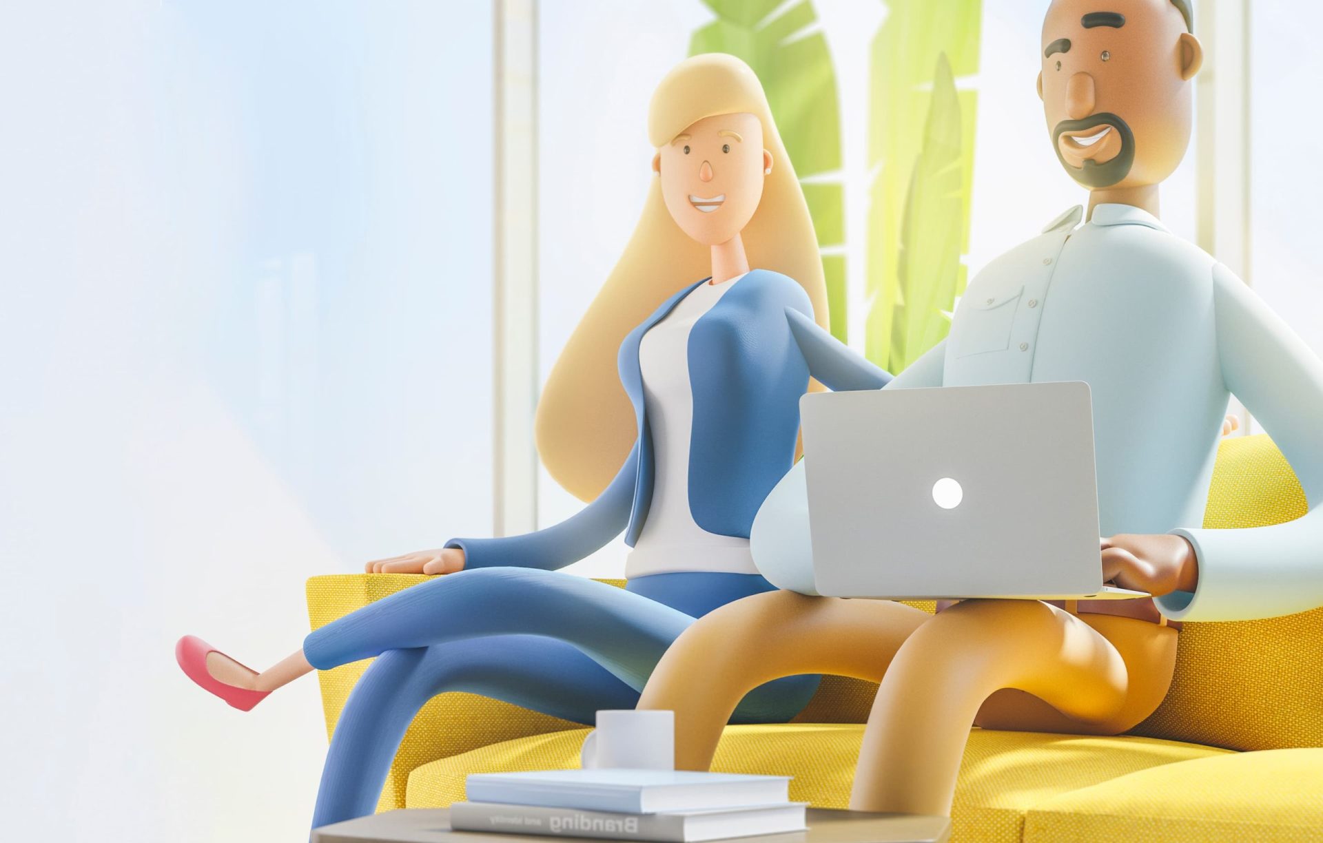 Experiências de trocas e conexão