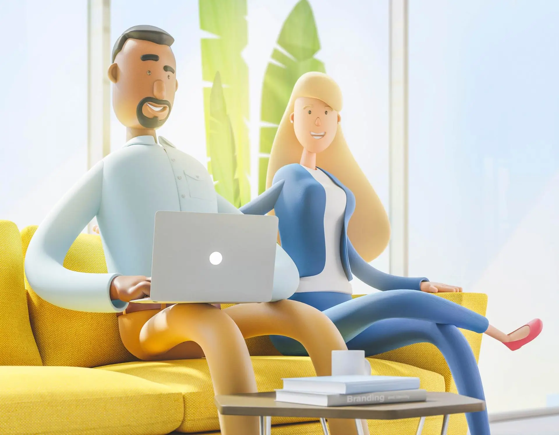 Casamentos e celebrações com identidade