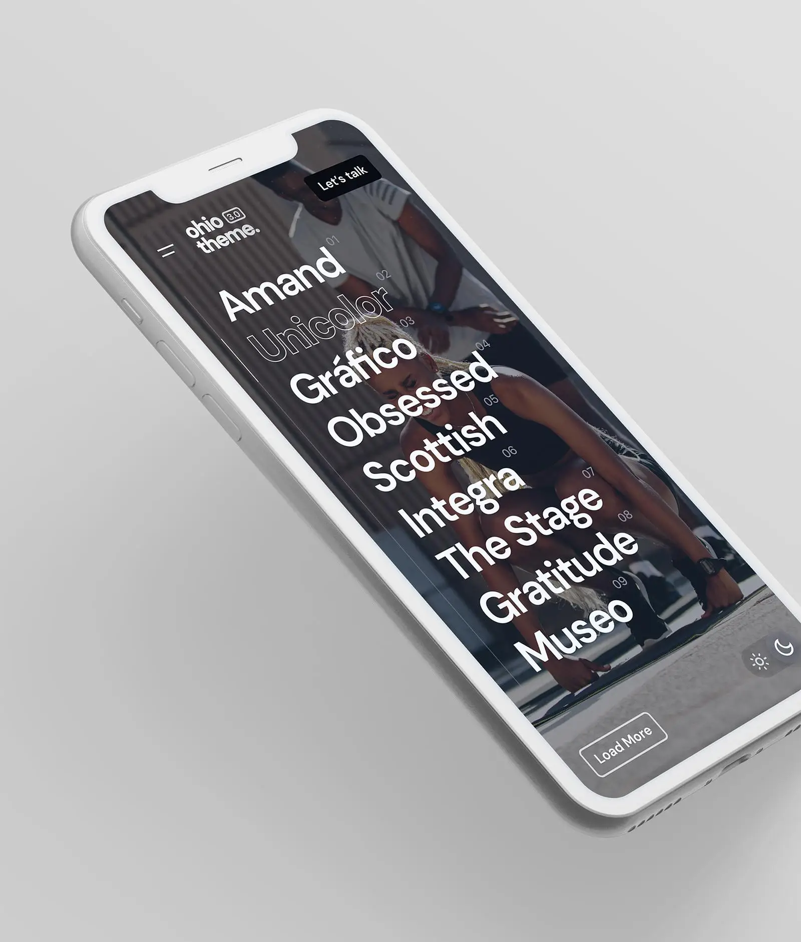 Hospedagem em meio à natureza